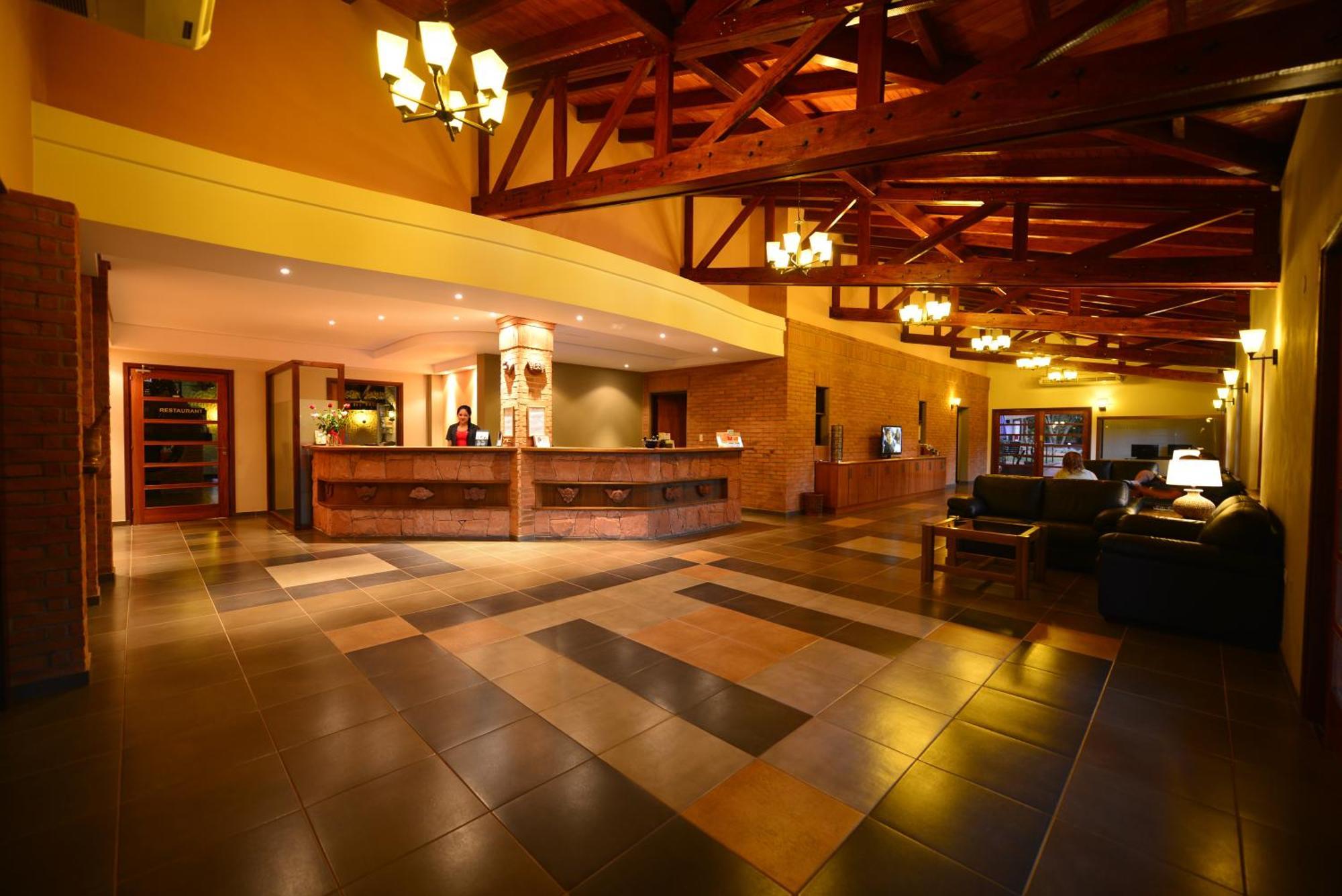 Hotel Restaurant Papillon Bella Vista Sur Buitenkant foto
