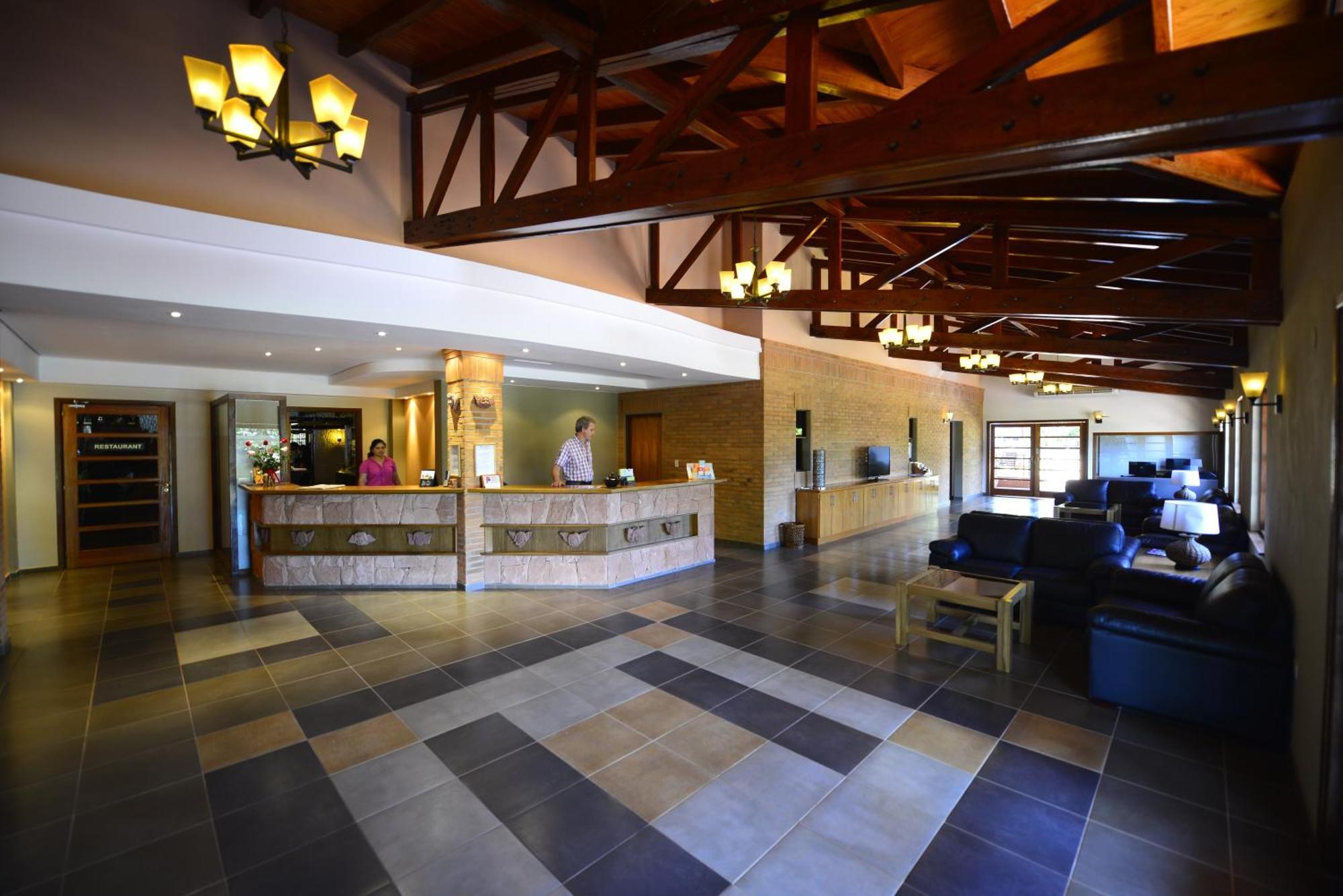 Hotel Restaurant Papillon Bella Vista Sur Buitenkant foto