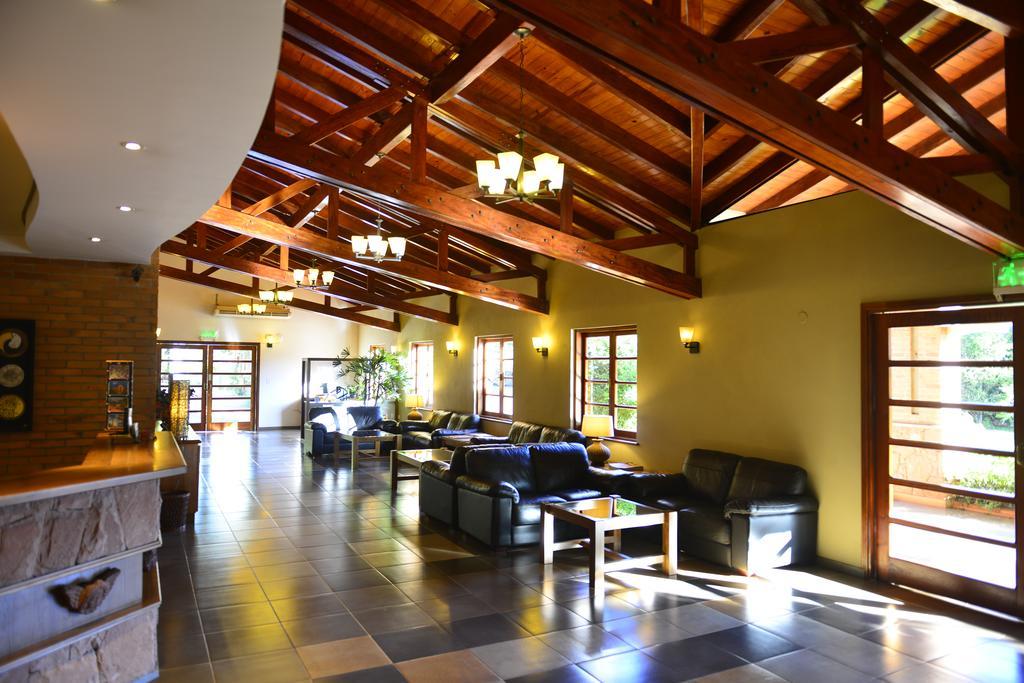 Hotel Restaurant Papillon Bella Vista Sur Buitenkant foto