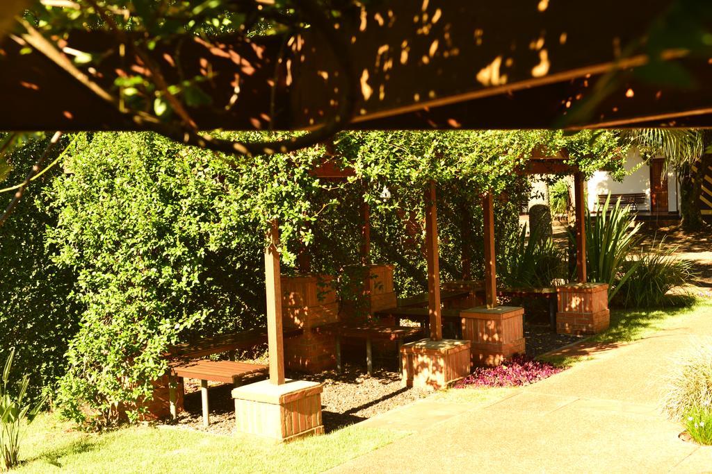 Hotel Restaurant Papillon Bella Vista Sur Buitenkant foto
